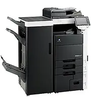 FujiFilm Copier