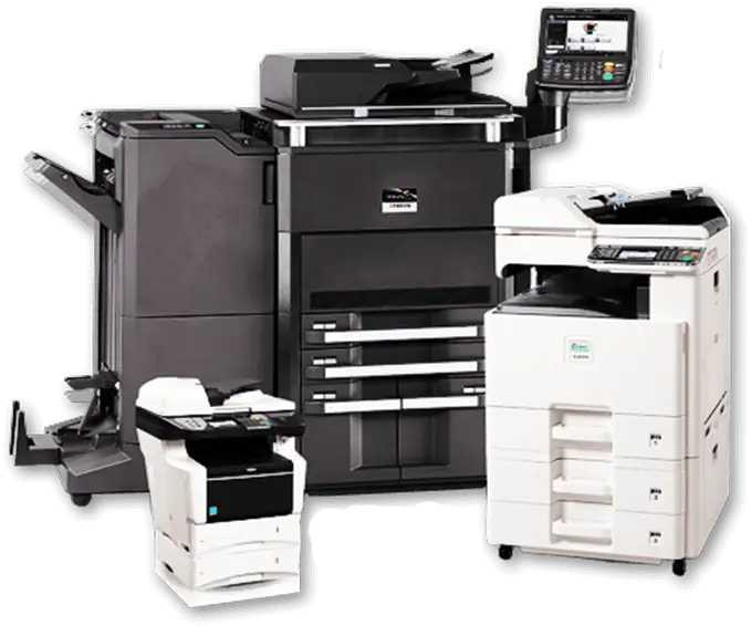 Canon Copier